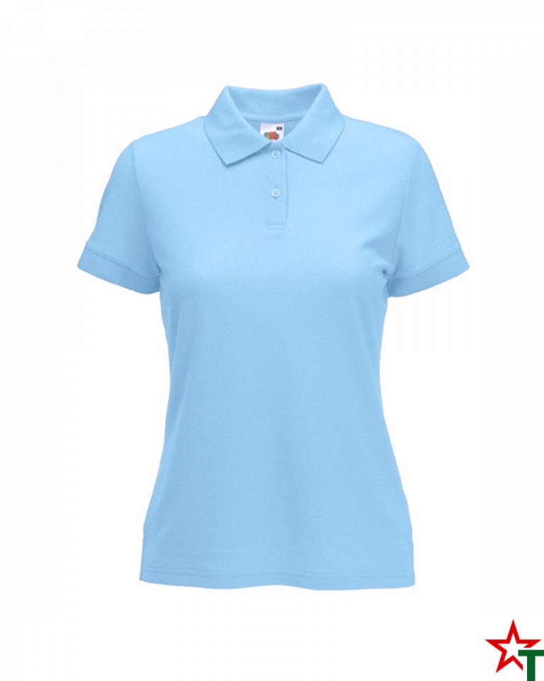 Дамска тениска Lady POLO Mix ⋆ TeniskiBG.com Textile Printing Expert
