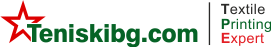 TeniskiBG.com Textile Printing Expert