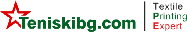 TeniskiBG.com Textile Printing Expert