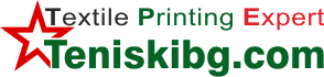TeniskiBG.com Textile Printing Expert