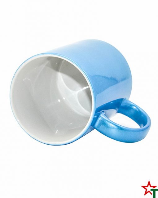 Чаша Blue Pearl