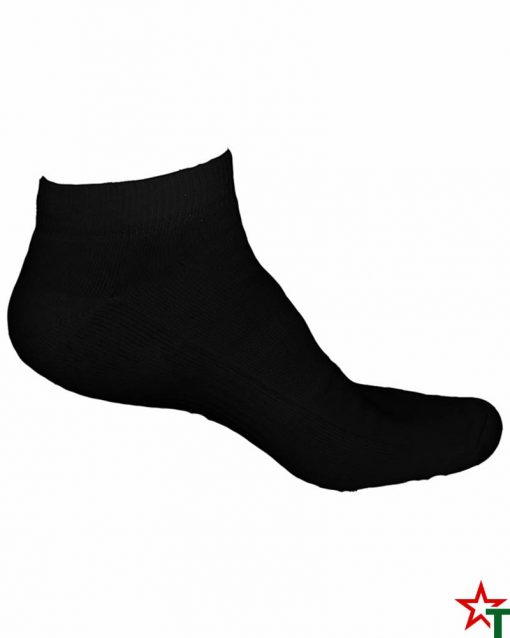 Black Спортни чорапи Терлик