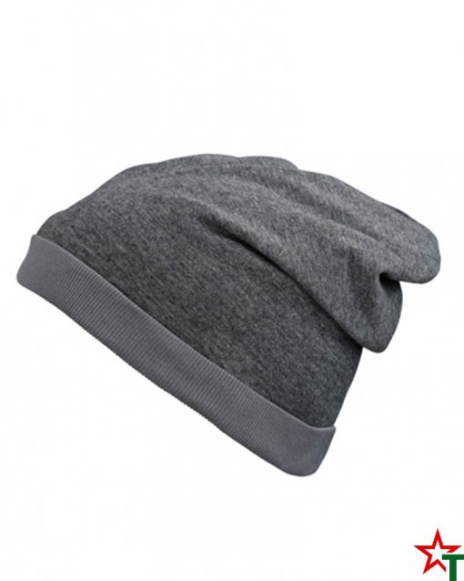 Dark Graphite-Grey Лятна шапка Rops
