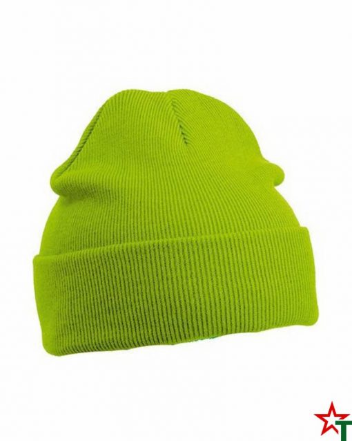 Lime Зимна шапка Capos