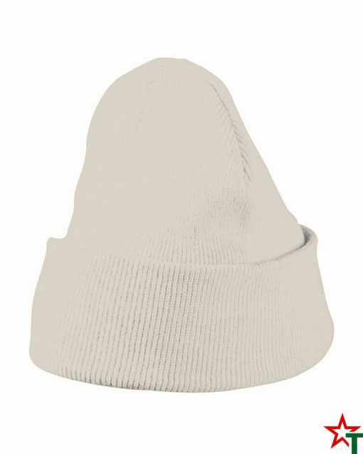 White Cream Зимна шапка Capos