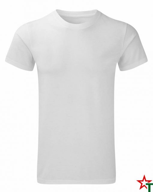 White Мъжка тениска Hugo