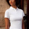 Дамска риза Polo Cotton Mix Lycra
