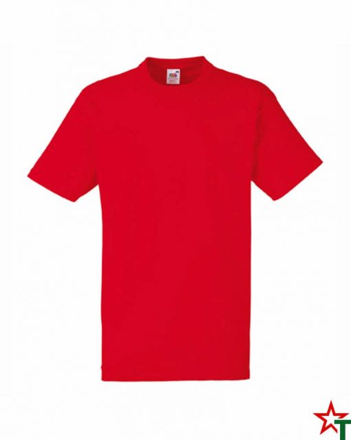 Red Мъжка тениска Hector H