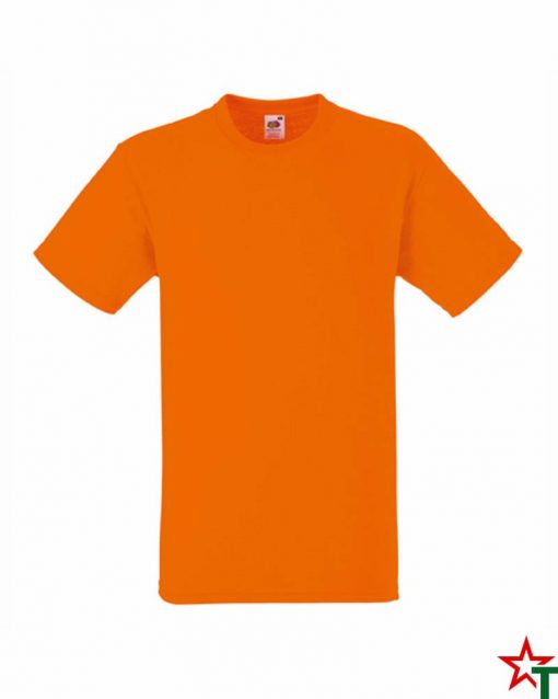 Orange Мъжка тениска Hector H