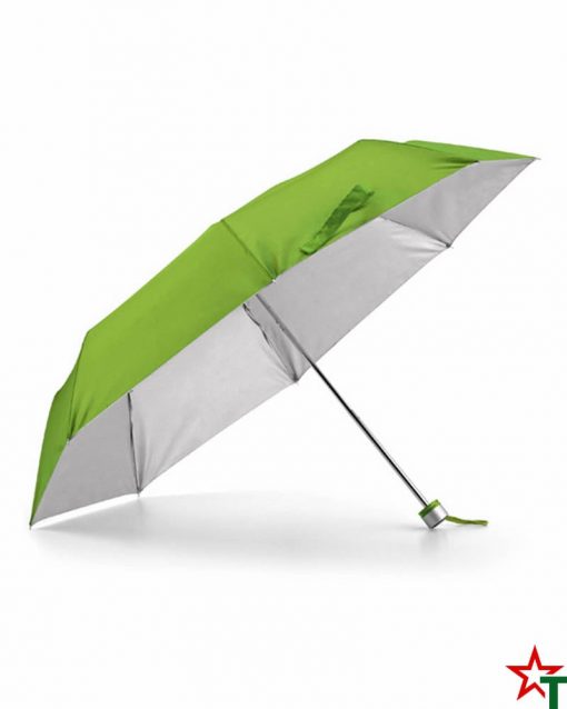 Зелен Дамски чадър Alexander 19