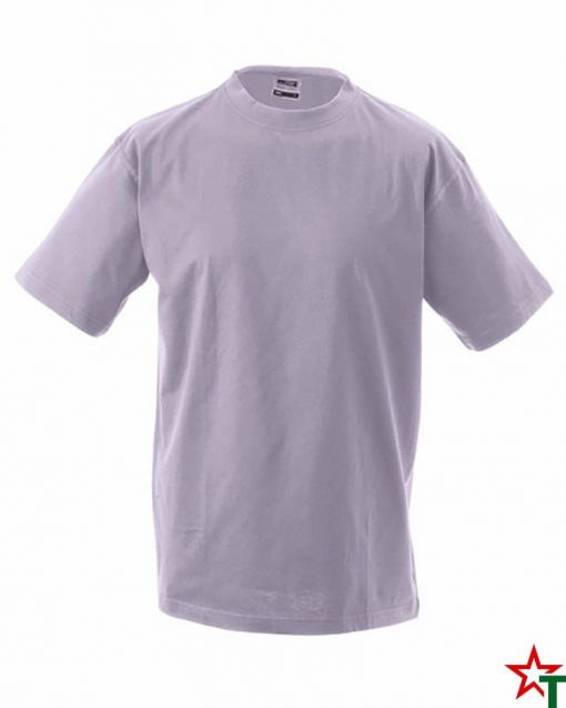 Lilac Тениска Oval Medium