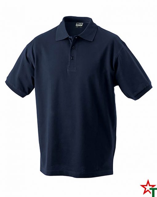 Navy Мъжка риза Classic