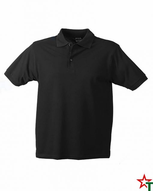 Black Мъжка риза Classic