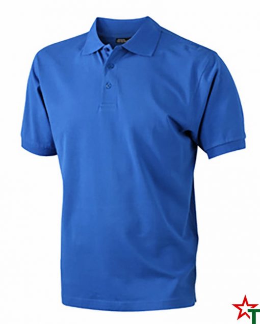 Royal Blue Мъжка риза Classic