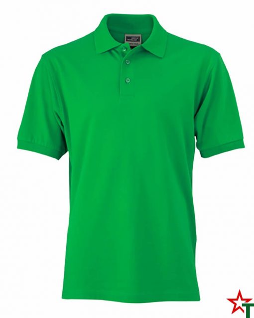 Fern Green Мъжка риза Classic