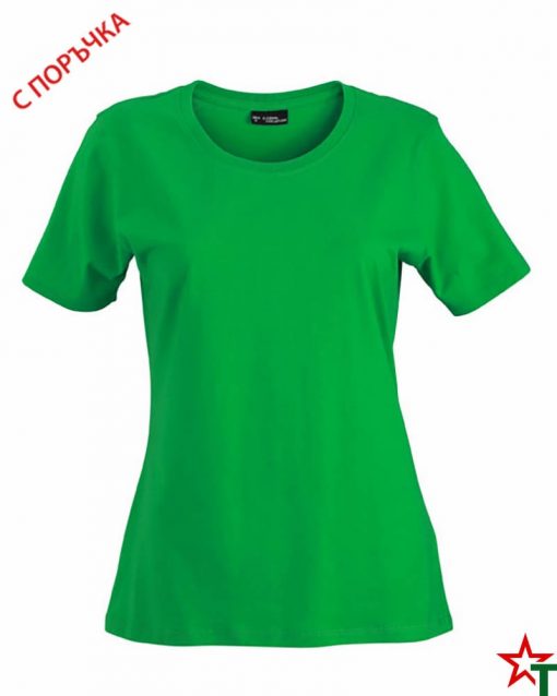 Fern Green Дамска тениска Simpala