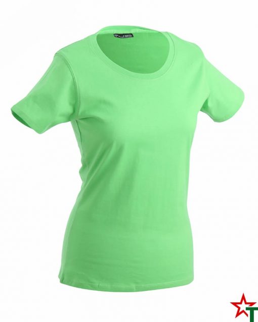 Lime Дамска тениска Simpala