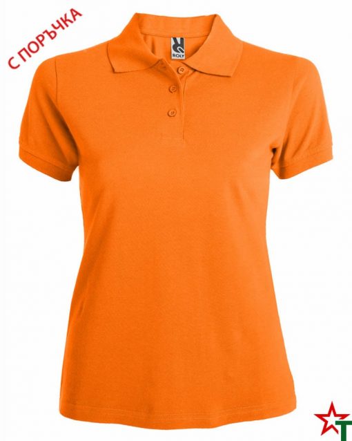 Orange Дамска риза Esterella