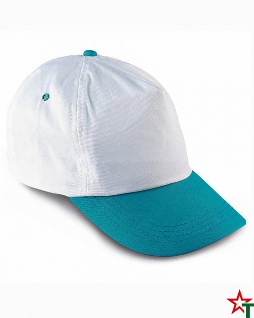 Двуцветна шапка Cap Two Tone