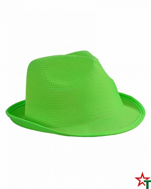 BG582 Lime Промоционална шапка Promoss