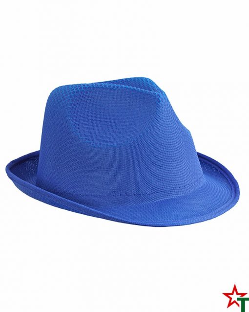 BG582 Royal Blue Промоционална шапка Promoss