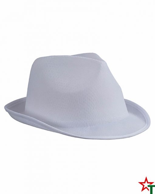 BG582 White Промоционална шапка Promoss