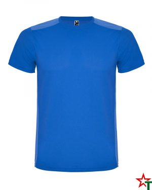 1480 Royal Blue Спортна тениска Datrois