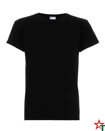 100 Black 26 Mъжка Промо тениска ERM