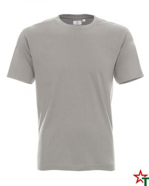 170 Grey 70 Мъжка тениска Man Promo Heavy