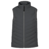 Ватиран дамски елек MADOC EVO LADY ANTHRACITE