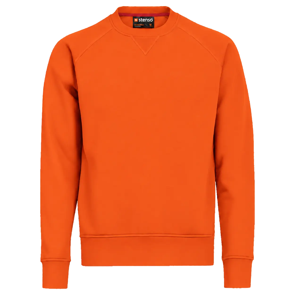 Суитшърт REMO PRO ORANGE