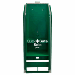 Станция за първа помощ Plum QuickSafe Solo