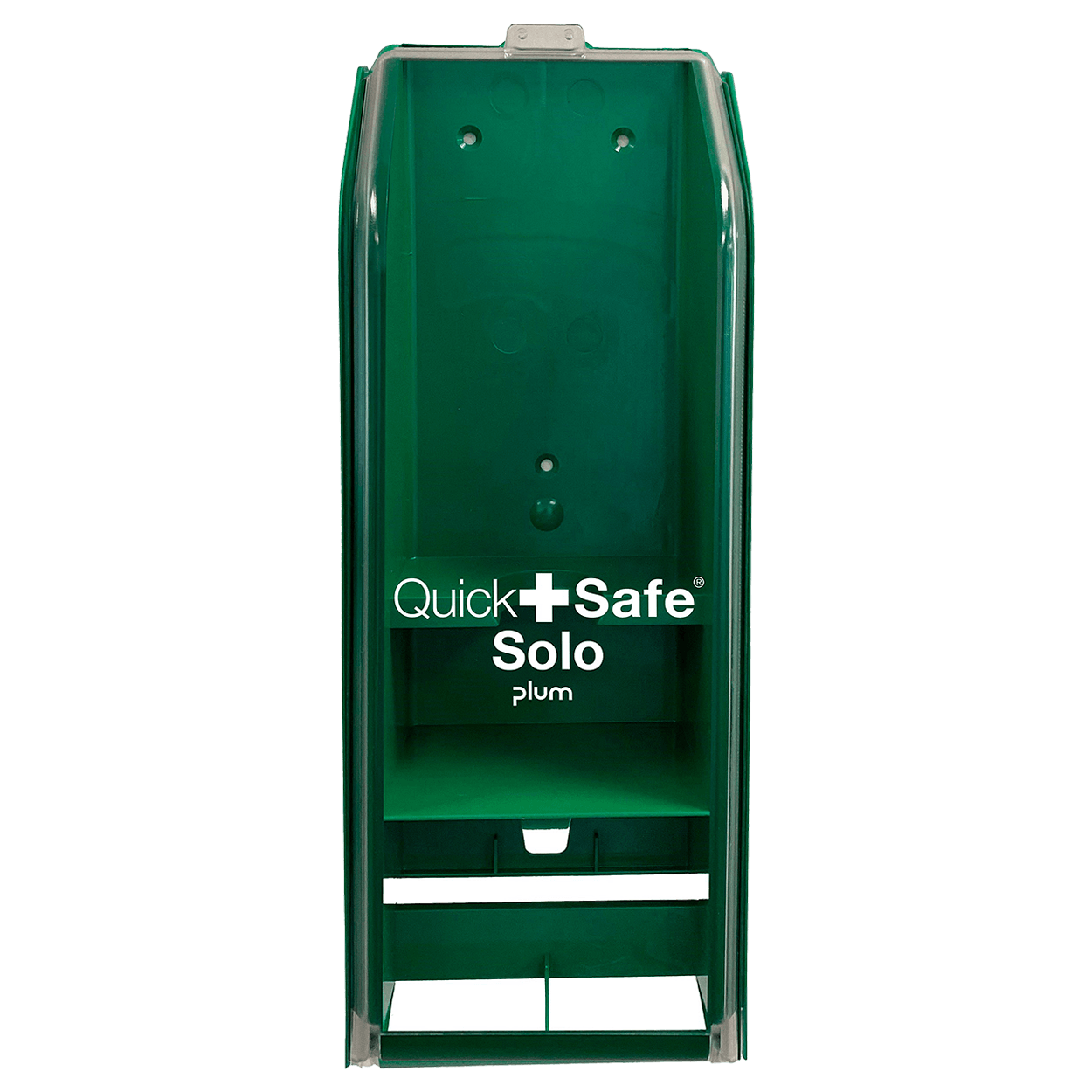Станция за първа помощ Plum QuickSafe Solo