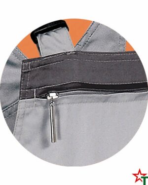 Alternative view of Гащеризон Bipss Pant 240GR