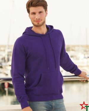 Мъжки суитчър Lightweight Hooded S