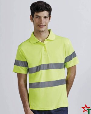 Риза Hi-Viz Polaris