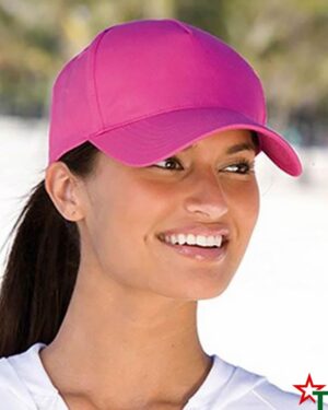 Шапка 5 Panel Cap