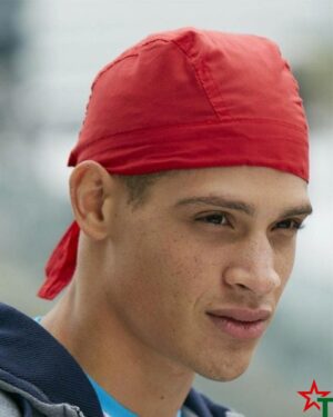 Кърпа за глава Bandana