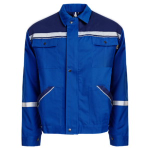 Работно яке COLLINS SUMMER ROYAL BLUE