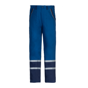 Работен панталон COLLINS SUMMER ROYAL BLUE