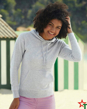 Дамски суитчър Lady Fit Light