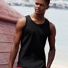 Мъжки потник Athletic Vest