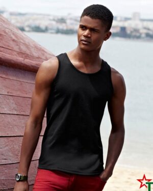 Мъжки потник Athletic Vest