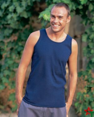 Мъжки потник Athletic Vest - Image 8