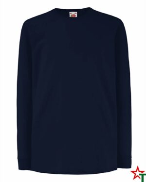 Alternative view of Детска тениска Valueweight T