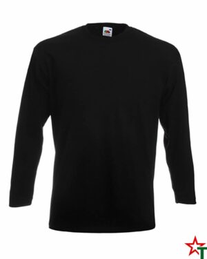 Alternative view of Мъжка тениска S Premium Long