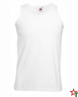 Alternative view of Мъжки потник Athletic Vest