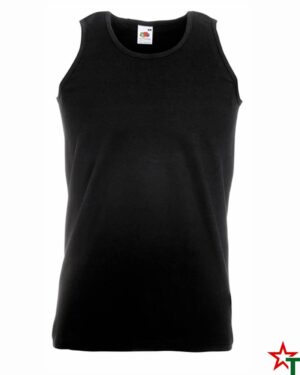 Мъжки потник Athletic Vest - Image 7
