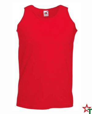 Мъжки потник Athletic Vest - Image 6