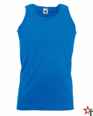 Мъжки потник Athletic Vest - Image 5